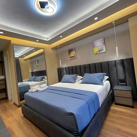 Peaky Hotel Durres Exterior photo